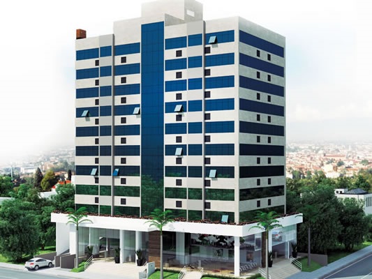 Paranaguá Business Center