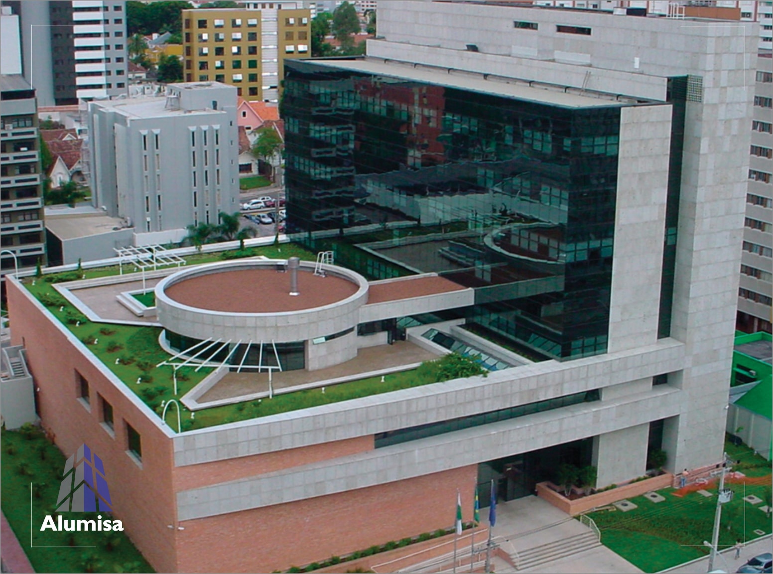 Banco Central Curitiba